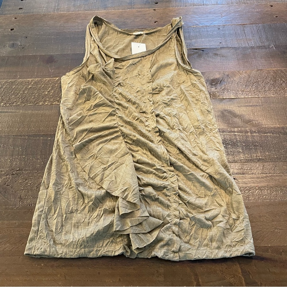 J. Crew Sleeveless Top‎ - Picture 3 of 6
